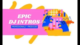 CUSTOM DJ INTROS (www.djdropsonnet.com)