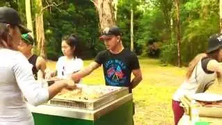 F7picnic- Hmai Kan Nawl Lai