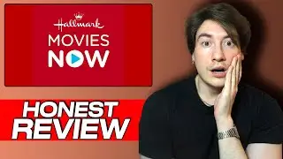 Hallmark Movies Now: Honest Review & User Experience - Is It Worth It?