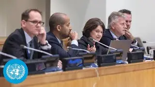 Strategic Plan 2023-2026 | United Nations Department of Political and Peacebuilding Affairs
