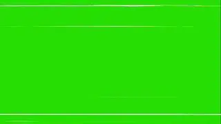 King Crimson Time Erase Green Screen