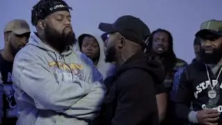 RUM NITTY VS TH3 SAGA RECAP ‼️‼️🔥🔥 THIS WAS CRAAAAAZZZZZZZY 🤯🤯🤯‼️