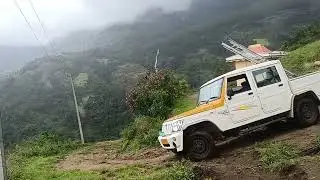 Tribal area,Idukki, Kerala