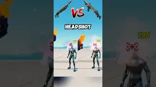 OG Pump Shotgun vs Thunder Pump Shotgun | Which Is Better?