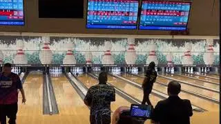 47th Annual Stockton Masters at West Lane Bowl!