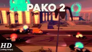 PAKO 2 Android Gameplay [1080p/60fps]