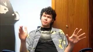 The Blockbuster Beach Bum vs Batman vs Superman: 2015