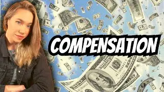 Friday Facts: Compensation