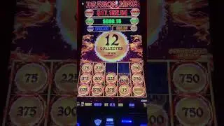 They are very Decent orbs for 5cents /$3.75 bet bonus Dragon Link Slot Machine #casino #shorts