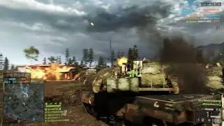 Waiting on BATTLEFIELD 6!   OG BATTLEFIELD 4  XBOX  X      part 2                     No Commentary