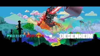 Degenheim X Godjira AMA