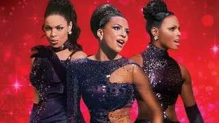 Sparkle 2012: Giving Him Something He Can Feel (HD Remastered) (HD Audio)