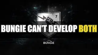Bungie убивает Destiny и Marathon