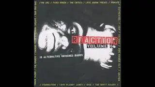 Reaction Vol. 6 -- 19 Alternative Unsigned Bands