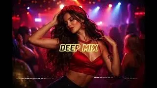 Hypnotic Oud Groove – Ibicenca Soul Deep Club 2026 (30 min good vibes)