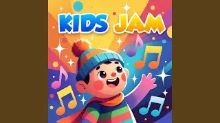 Thankful Table Song - Nursery Songs