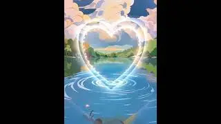 Heart Coherence Breathwork + Embodied Movement for Healing | Guided by Sierra Sovereign