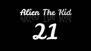 Alien The Kid - Real Feat Wiil-G Zoe(official audio)