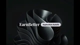 Free Extension that Autofills Job Applications for You - Save Time in your Job Search!