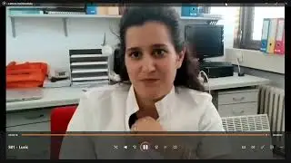 Sleep quality, daytime sleepiness and increased risk for OSA in patients with OI - Linda Lu&scaron;ić