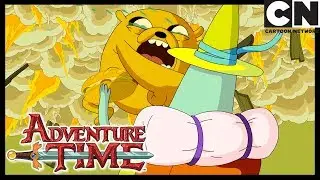 Lo Mejor De La Temporada 5.2 | Hora de Aventura LA | Cartoon Network