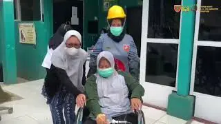 Code Red Simulation | RS.TK.IV Dr.Sumantri Parepare
