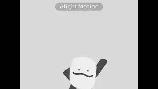 Idk what to name this but it&rsquo;s prob test alight motion I just started ._.