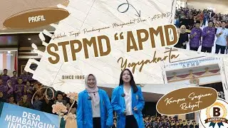PROFIL STPMD 