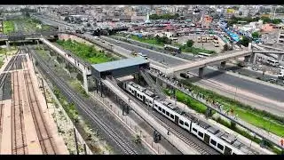 L'exploitation et la maintenance du TER de Dakar, pour une mobilité durable au Sénégal