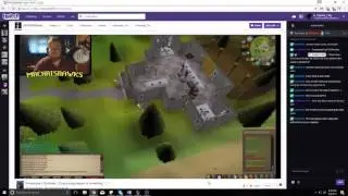 Twitch Song Request Trolling - Warning him before it happens and he still falls for it