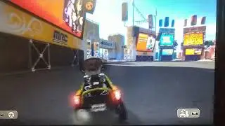 Modnation Racers Modspot 6/11/2025!