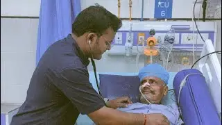 Duty time 🩺🏥#hospital #medical #neet #viralvideo #video #neetmotivation #nightduty 