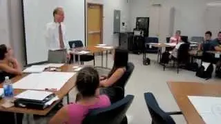 CSUN Faculty Development: Using 