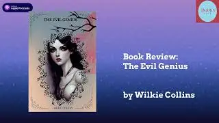The Evil Genius book review