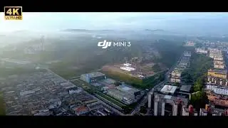 DJI MINI 3 👽