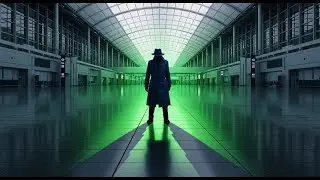 The Mystery Traveler Who Shocked Tokyo Airport!