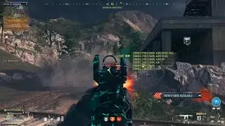 Modern Warfare III dmZombies