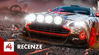 DiRT 5 se vr&aacute;c&iacute; k ark&aacute;dov&yacute;m z&aacute;vodům a posouv&aacute; je o krok d&aacute;l