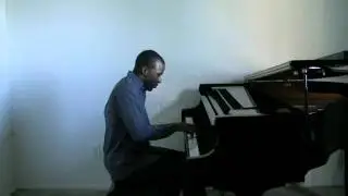 Just The Way You Are - Bruno Mars Piano Cover