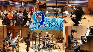 アニメ『9-nine- Ruler's Crown』メインテーマ