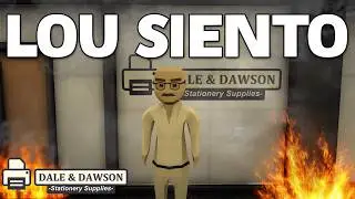 Lou Siento | Dale and Dawson