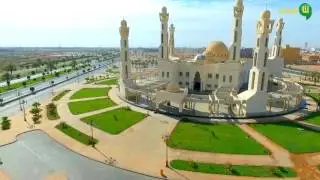 جامع الوالدين بتبوك