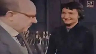 Coronation Street | Episode 16 (1st February 1961) In Color