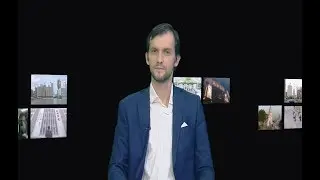 TDM Talk Show &ndash; Maxim Bessmertny, Film Director