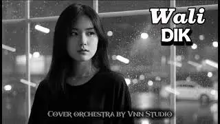 Wali - DIK ( Cover Orchestra by Vnn Studio )