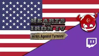 HoI4 MP Memes - 11.09.2025 - Bokoen1 Twitch Stream
