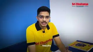 shree chetnya academy. jee neet foundation 