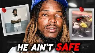 Fetty Wap&rsquo;s Post Release Footage Raises Eyebrows Online...