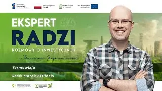 Termowizja #EkspertRadzi Odcinek #4