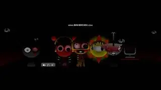 Sprunki - phase 3 Crazy's take (Update)